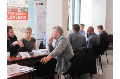 Seminář pro podnikatele ukázal možnosti dotací 