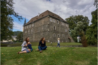 Jeseník si vyzkouší sci-fi technologie. K úspěchu mu pomohl Olomoucký kraj