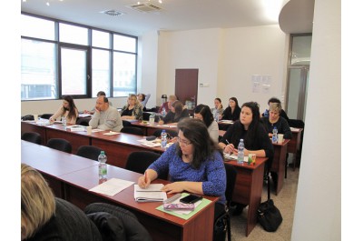 Žadatelé z Operačního programu Zaměstnanost získali nové informace