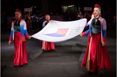 Začala zimní olympiáda dětí a mládeže v Karlovarském kraji