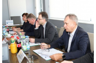 Regionální stálá konference jednala o evropských dotacích