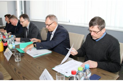 Regionální stálá konference jednala o evropských dotacích
