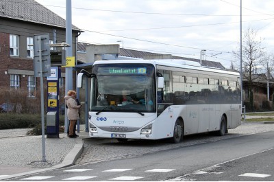 Mimořádná opatření dočasně omezí provoz autobusové dopravy