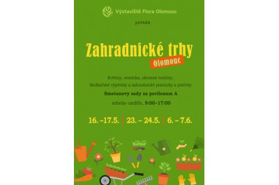Zahradnické trhy