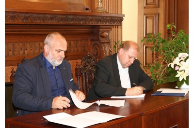 Memorandum o prodloužení Baťova kanálu získalo podporu na Hané i v sousedním kraji 