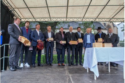 Má vlast cestami proměn představuje další zvelebená místa 