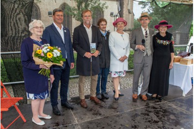 Má vlast cestami proměn představuje další zvelebená místa 