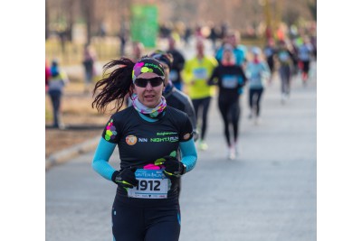 Winter run Olomouc Foto: fotit-me-bavi.cz