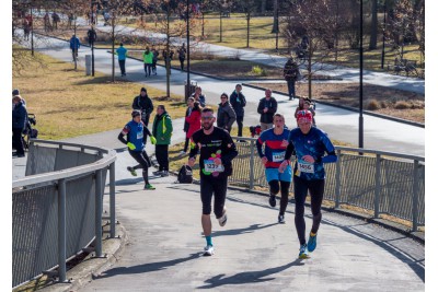 Winter run Olomouc Foto: fotit-me-bavi.cz