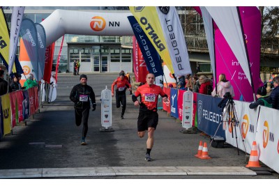 Winter run Olomouc Foto: fotit-me-bavi.cz
