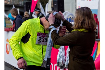 Winter run Olomouc Foto: fotit-me-bavi.cz