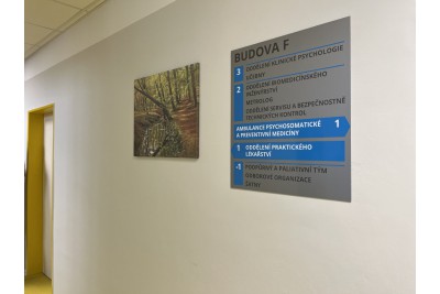 Fakultní nemocnice Olomouc otevřela Centrum zdraví a prevence