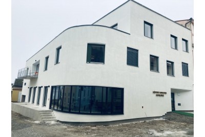 Čtenáři v Mohelnici si půjčují v novém