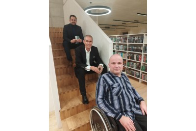 Čtenáři v Mohelnici si půjčují v novém