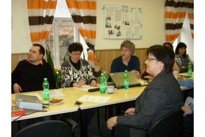 Přerov 18. 2.