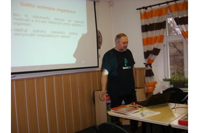 Přerov 18. 2.