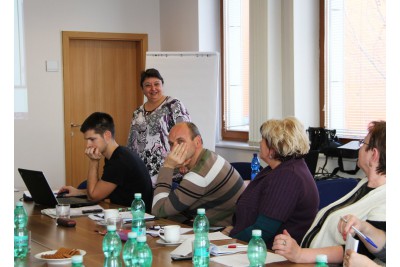 Olomouc 16. 2.