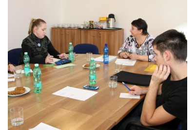 Olomouc 16. 2.