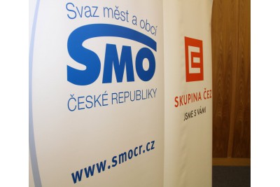 Setkání představitelů měst a obcí v Olomouci