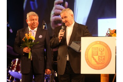 Olomoucký kraj udělil ceny v oblasti kultury za rok 2014