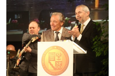 Olomoucký kraj udělil ceny v oblasti kultury za rok 2014