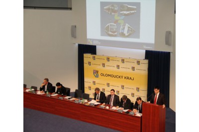 10. Konference samospráv Olomouckého kraje