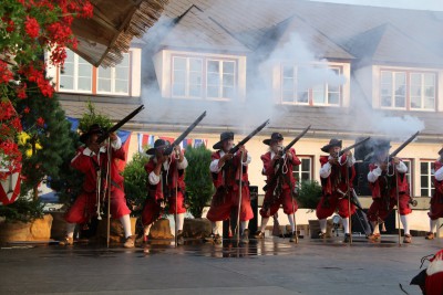 V Šumperku proběhl Mezinárodní folklorní festival