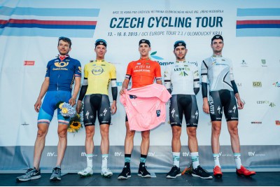© Jan Brychta / Czech Cycling Tour