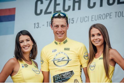 © Jan Brychta / Czech Cycling Tour