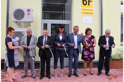 Centrum sociálních služeb v Prostějově nabídne nové služby i větší kapacitu