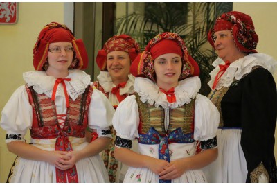 Olomoucký kraj se představil ve Vídni jako lákavý turistický cíl