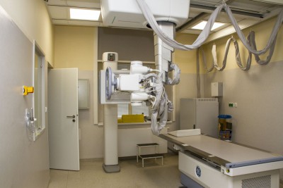 Hejtman otevřel zrekonstruovaný pavilon radiodiagnostiky v přerovské nemocnici 