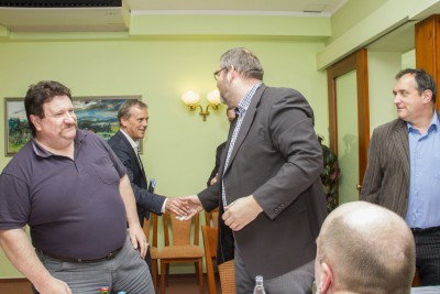 Krajští radní navštívili Mohelnicko