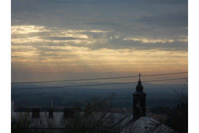 Fotosoutěž: Probouzející se Olomoucký kraj