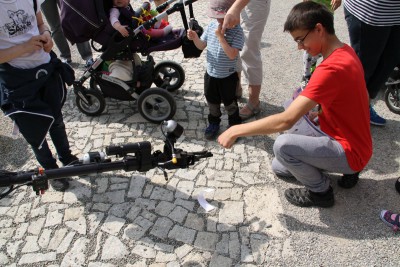 Hejtman Rozbořil pokřtil knihu o dobrovolných hasičích Olomouckého kraje