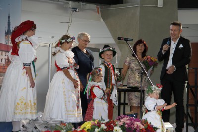 Olomoucký kraj má svoji Babičku. Stala se jí Věra Mazurová z Olomouce