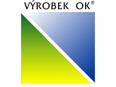 Logo_Výrobek OK