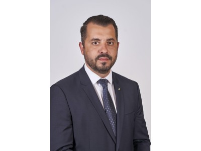 Michal Zácha, náměstek hejtmana