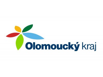Logo OlomouckÃ©ho kraje